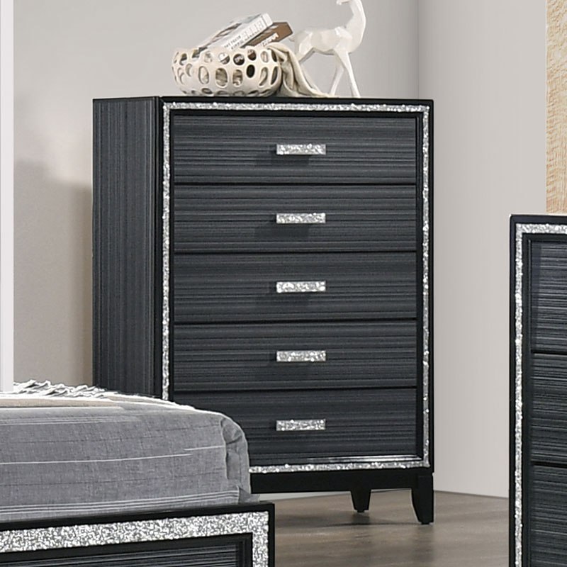 Haiden Chest 