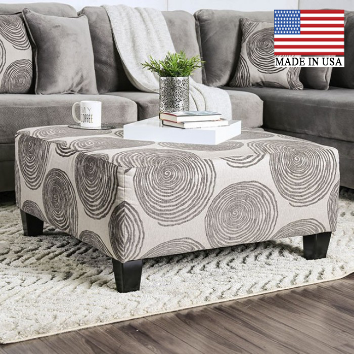 Bonaventura Transitional Ottoman