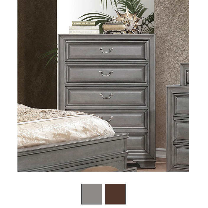 Brandt Transitional Chest