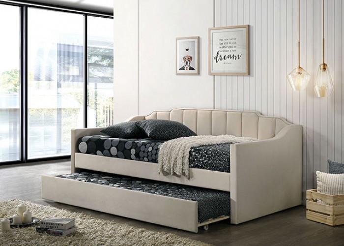 Kosmo Contemporary Daybed