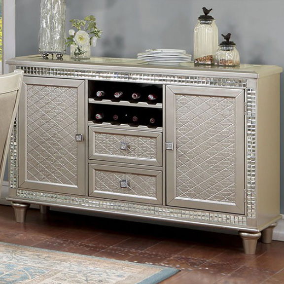 Adelina Textured Panels Server