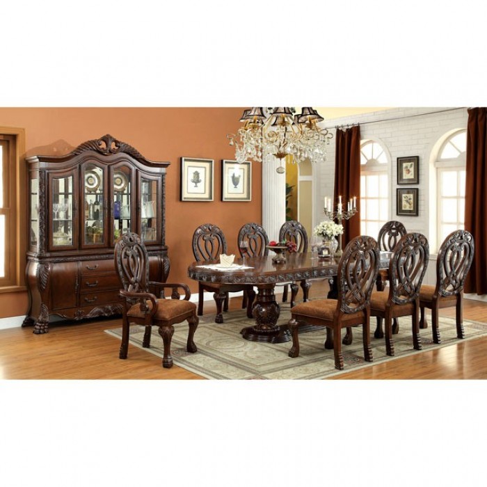 Wyndmere Extendable Dining Table