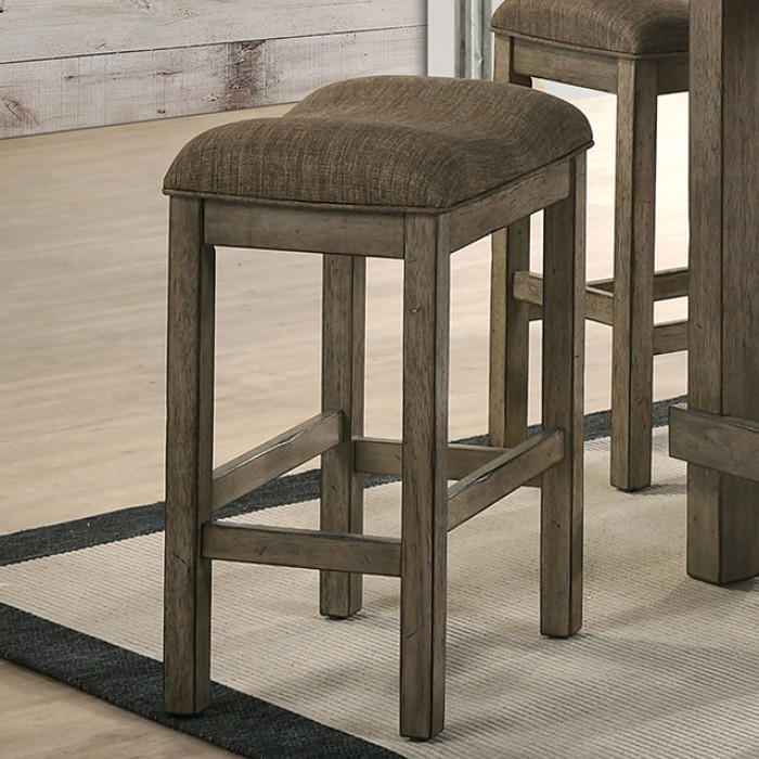 Gumboro Farmhouse Design Stool Set of 2