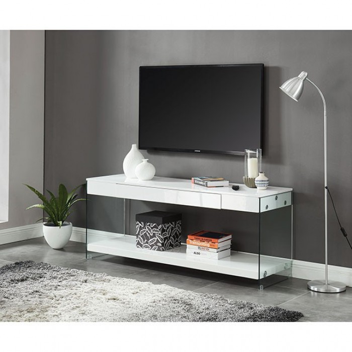 Sabugal Contemporary 70" TV Stand