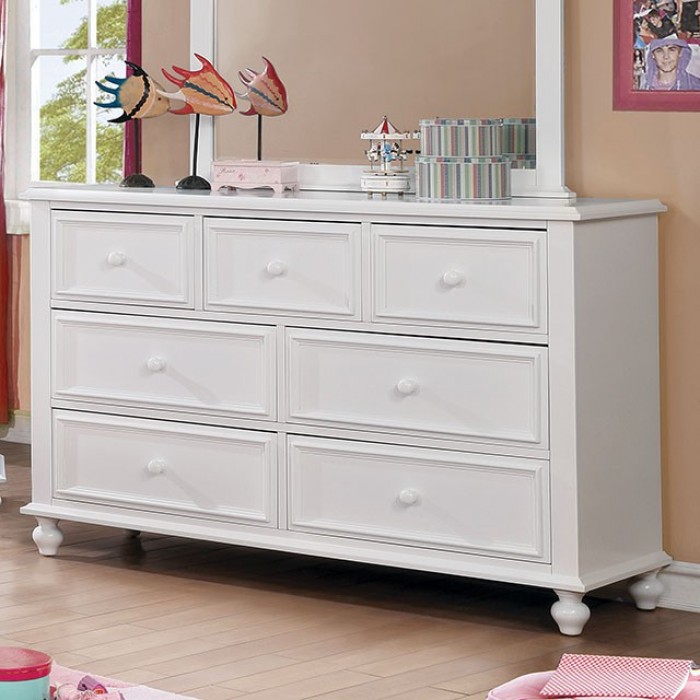 Olivia Traditional Dresser