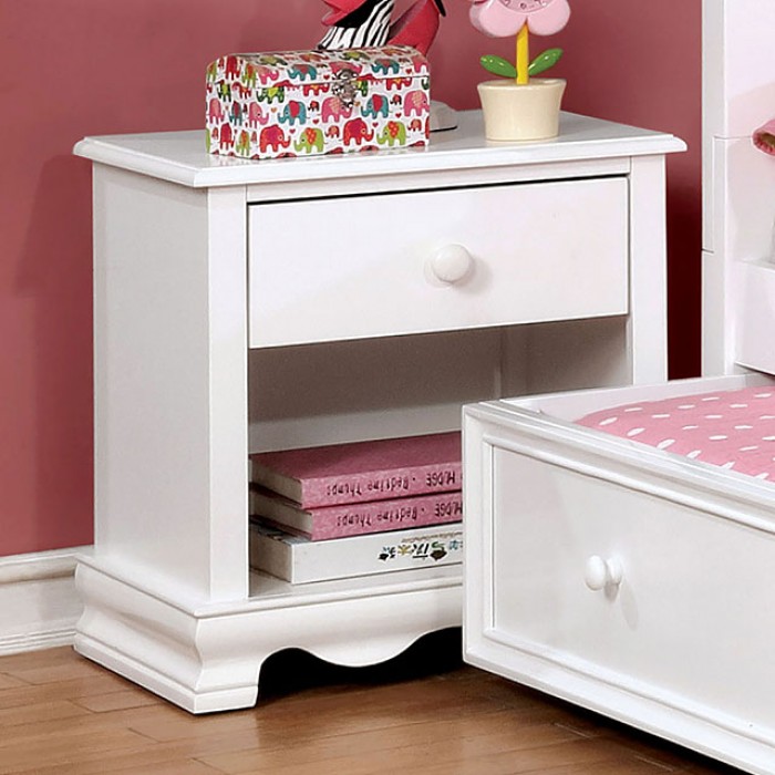 Dani Transitional Night Stand