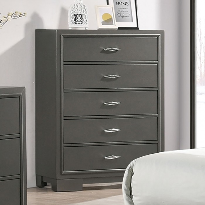 Alison Contemporary Chest