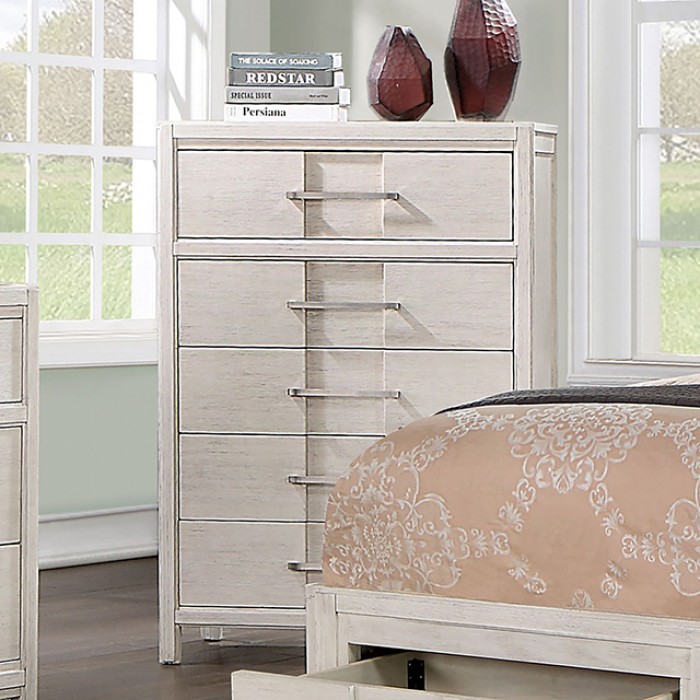 Berenice Transitional Chest
