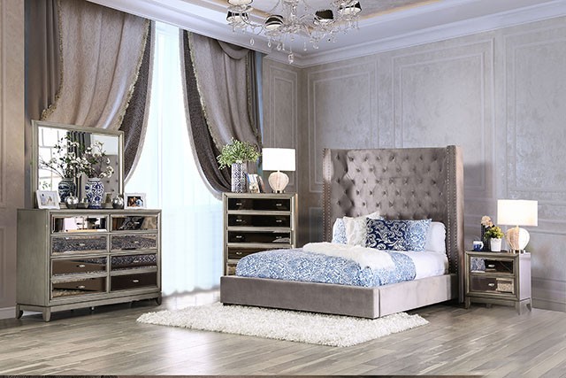 Rosabelle Transitional Bed