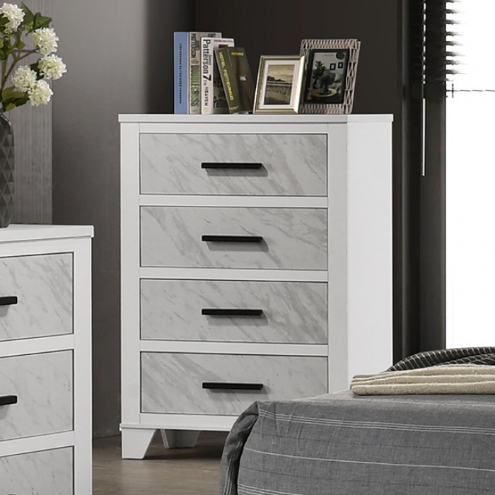 Darlene Contemporary Chest