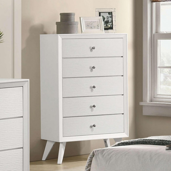 Dortmund Contemporary Chest