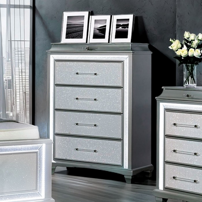 Galea Glam Chest