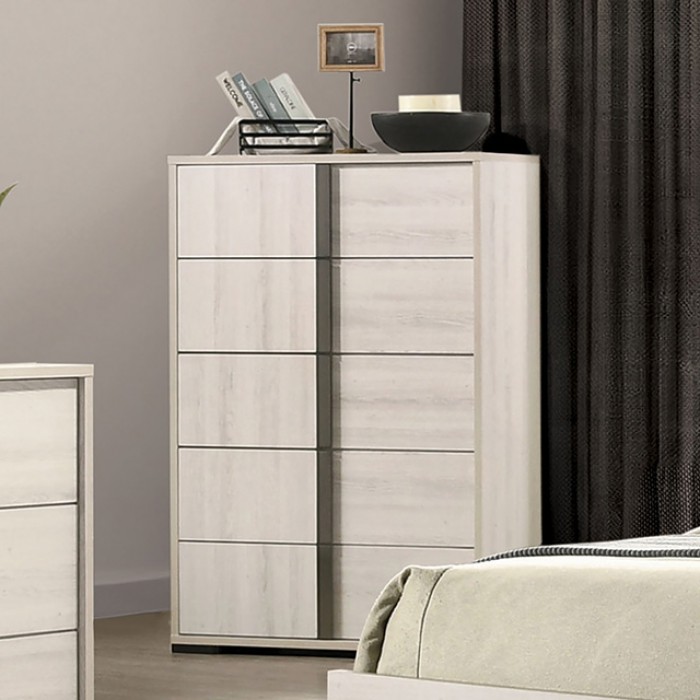 Horten Contemporary Chest