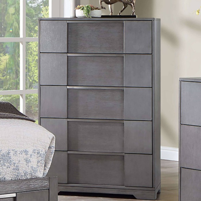 Regulus Contemporary Chest