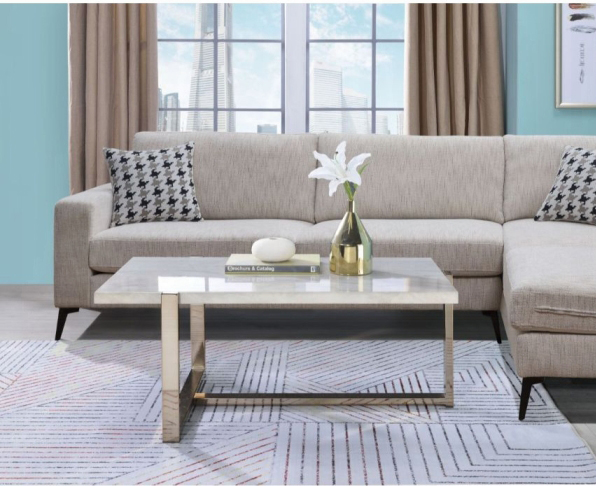Feit Coffee Table