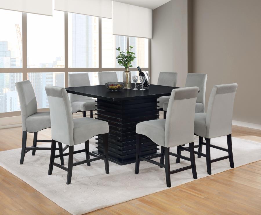 Stanton Square 54-inch Counter Height Dining Table