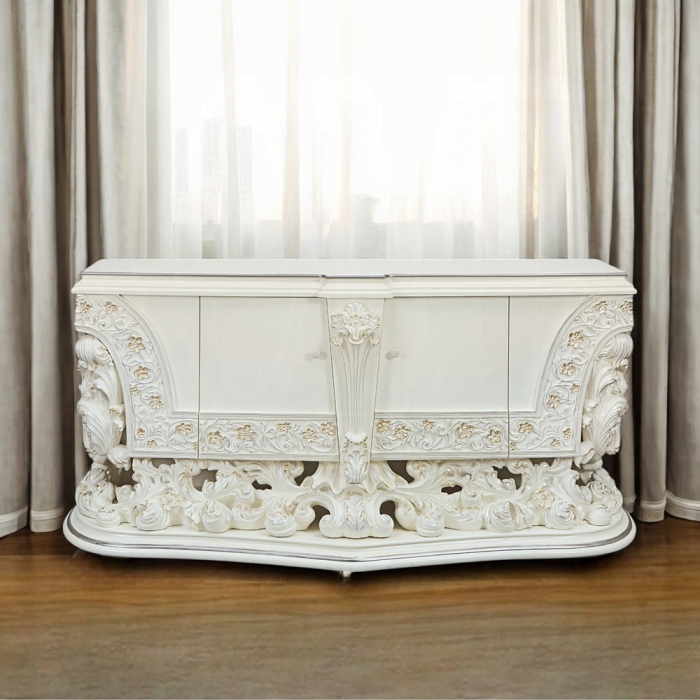 Adara Rococo Style Server