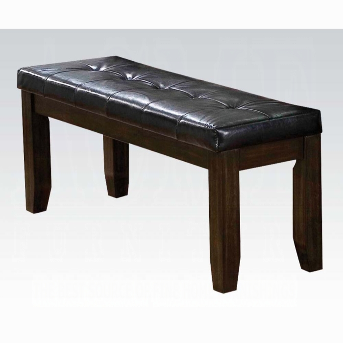 Urbana Transitional Bench