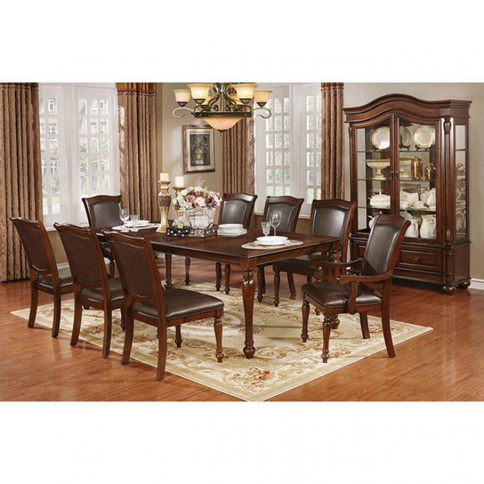 Sylvana Extendable Dining Table