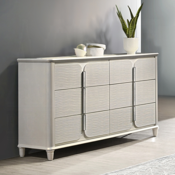 Laveda Elegant Dresser