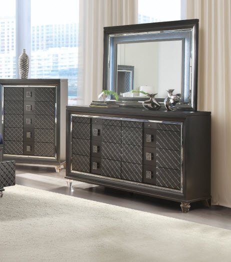 Sawyer Dresser