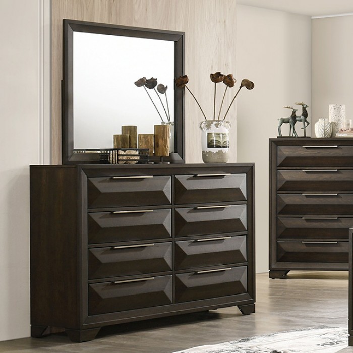 Hexham Transitional Dresser