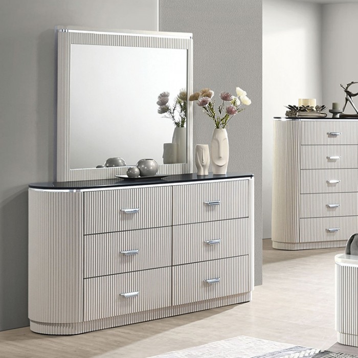 Aldgate Contemporary Dresser