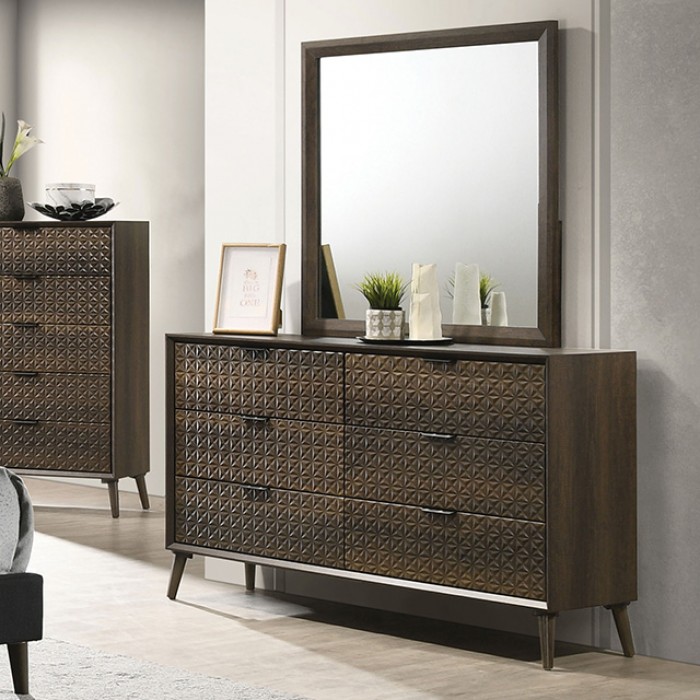 Chalfont Contemporary Dresser