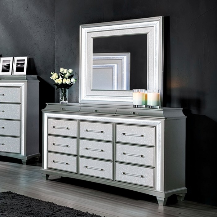 Galea Glam Dresser