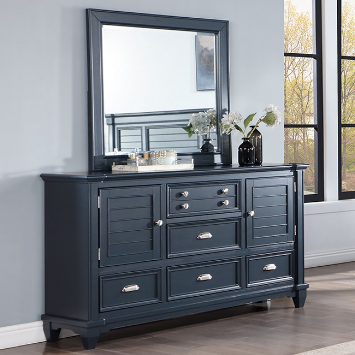 Manzanillo Transitional Dresser