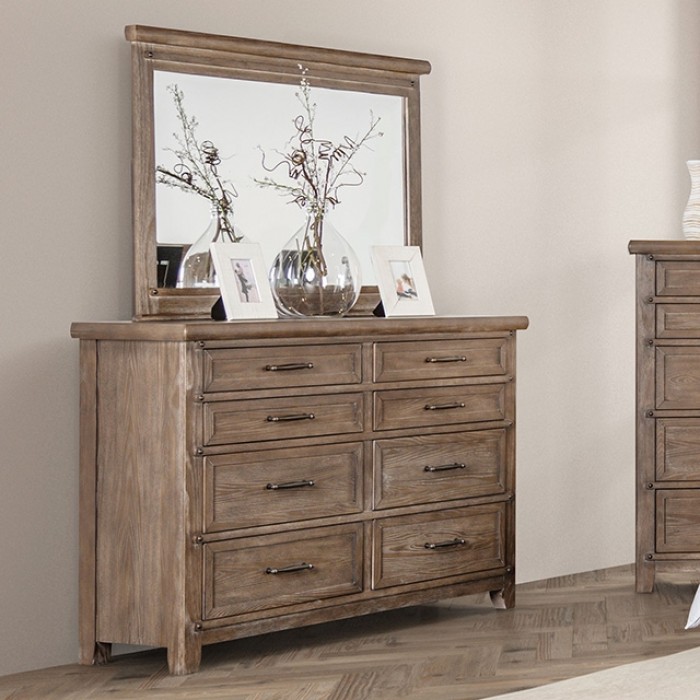 Merthyr Transitional Dresser
