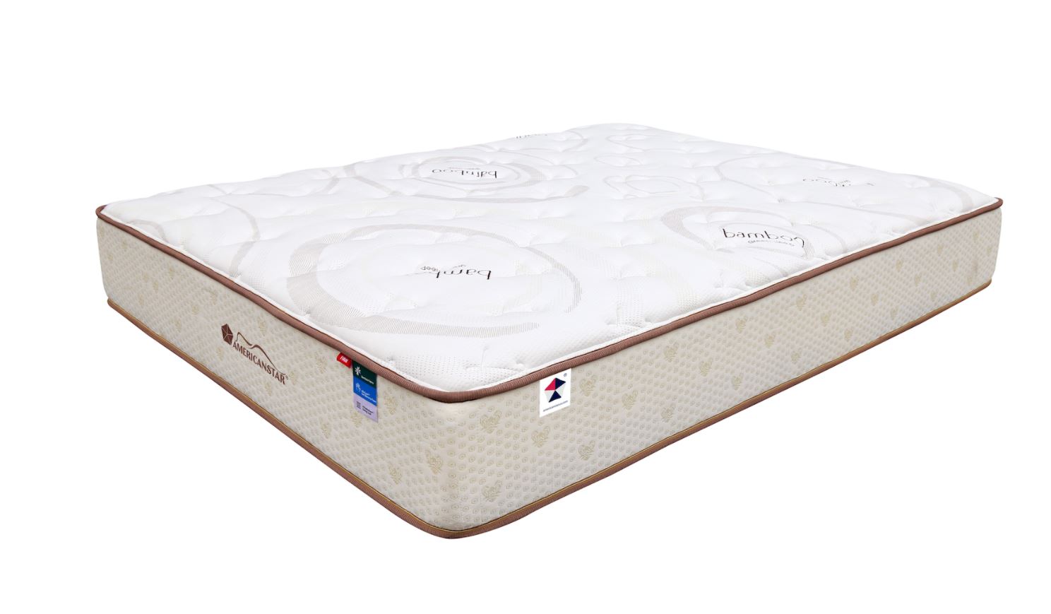 11" Dylan Ultra Innerspring Mattress 