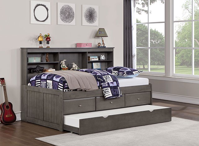 Tibalt Transitional Bed
