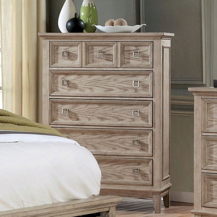 Lillian Transitional Chest
