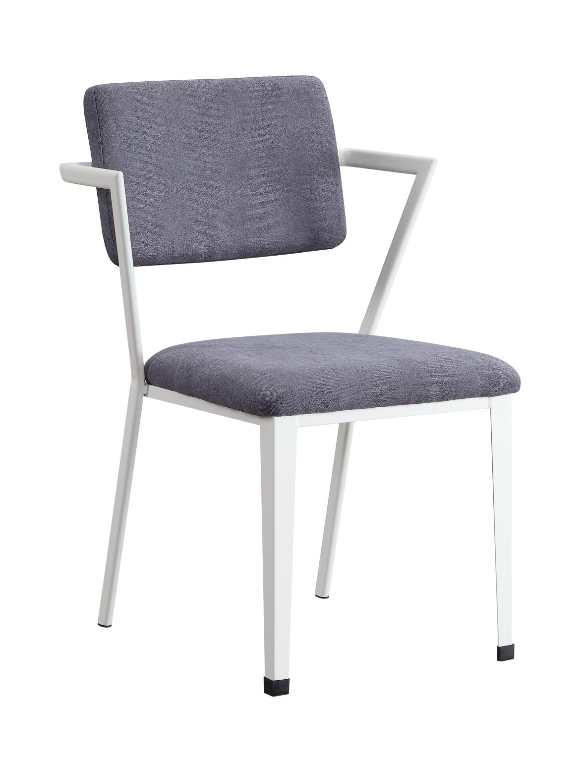 Cargo Padded Cushion Office Chair