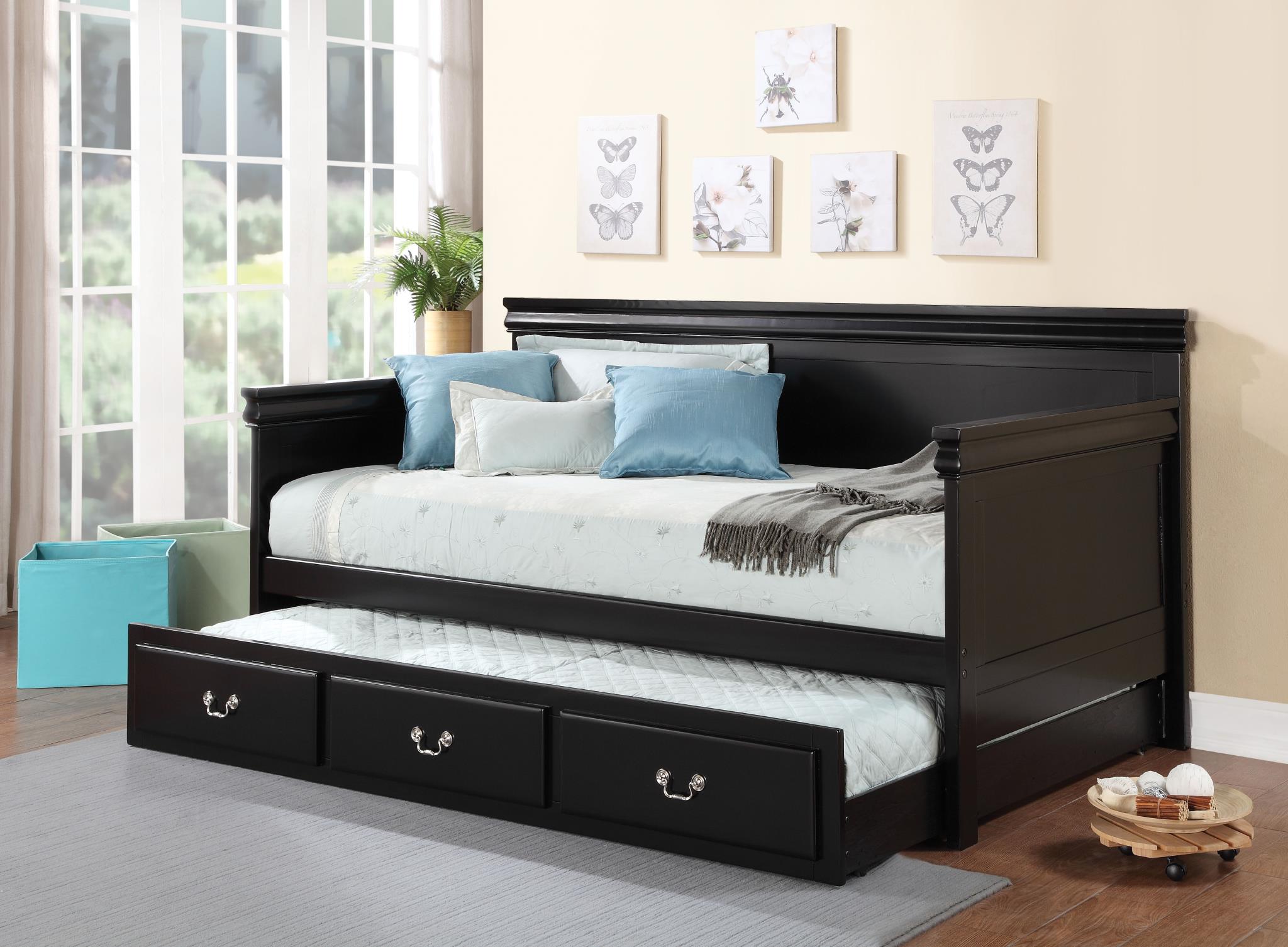 Bailee Daybed