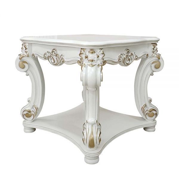 Vendome Traditional End Table