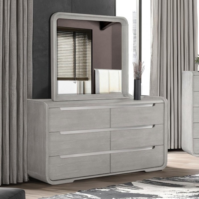 Osterley Modern Contemporary Dresser