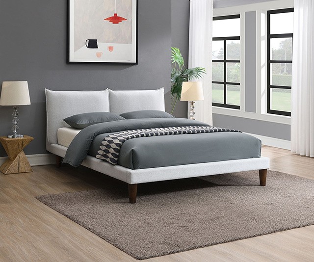 Verwood Contemporary Bed
