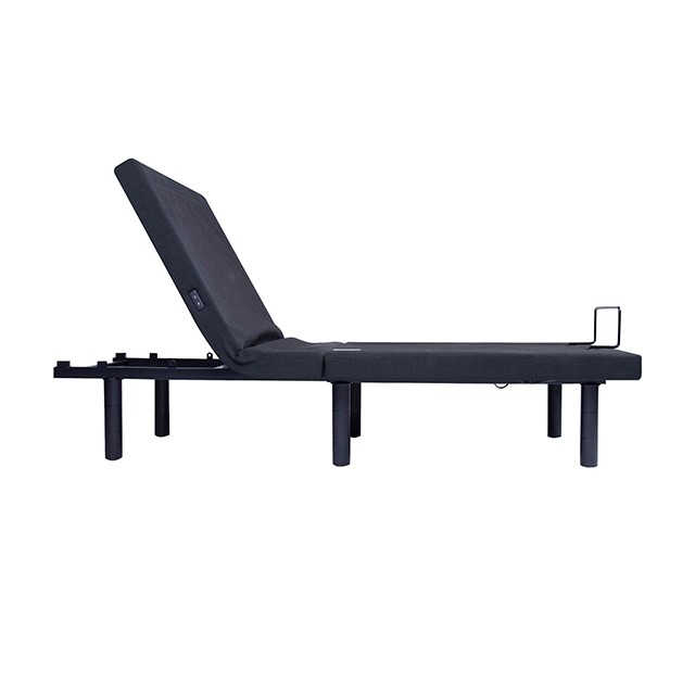 Dormiolite III Adjustable Bed Base with Emergency Battery Backup