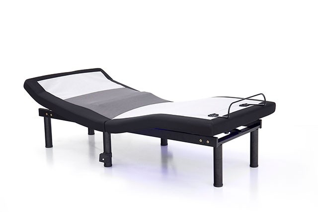 Somnerside III Wireless Controller Adjustable Bed Base