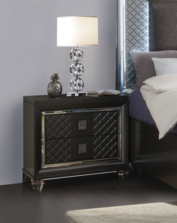 Sawyer Nightstand