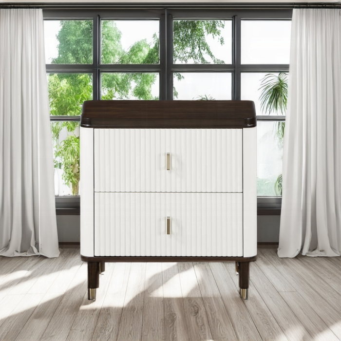 Carena Nightstand