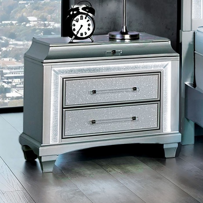 Galea Glam Nightstand