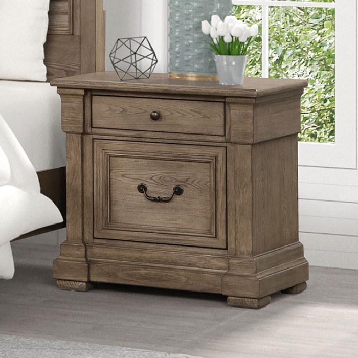 Sheringham Contemporary Nightstand