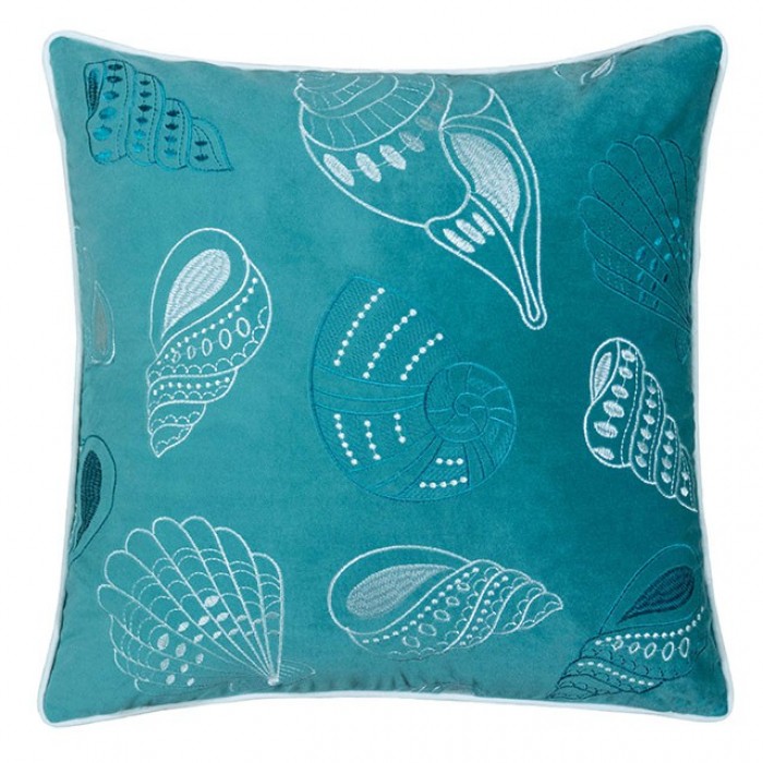 Sally Novelty Accent Pillow - Set of 2