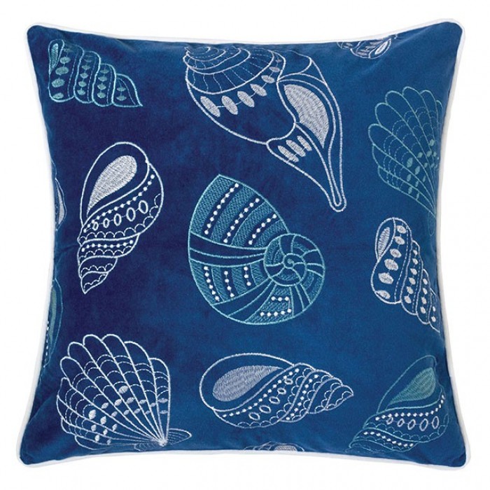 Kimmy Novelty Accent Pillow - Set of 2