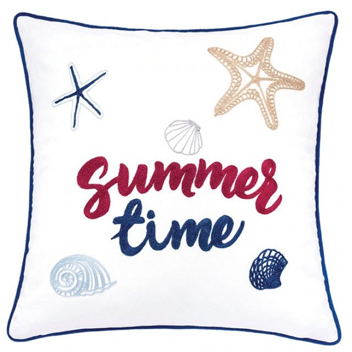 Emmie Novelty Accent Pillow - Set of 2