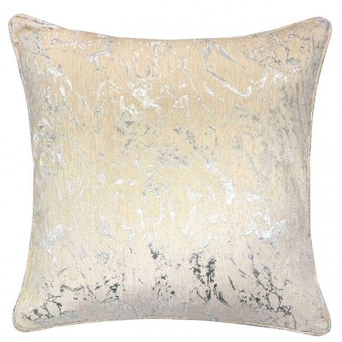 Bria Chenille Jacquard Accent Pillow - Set of 2