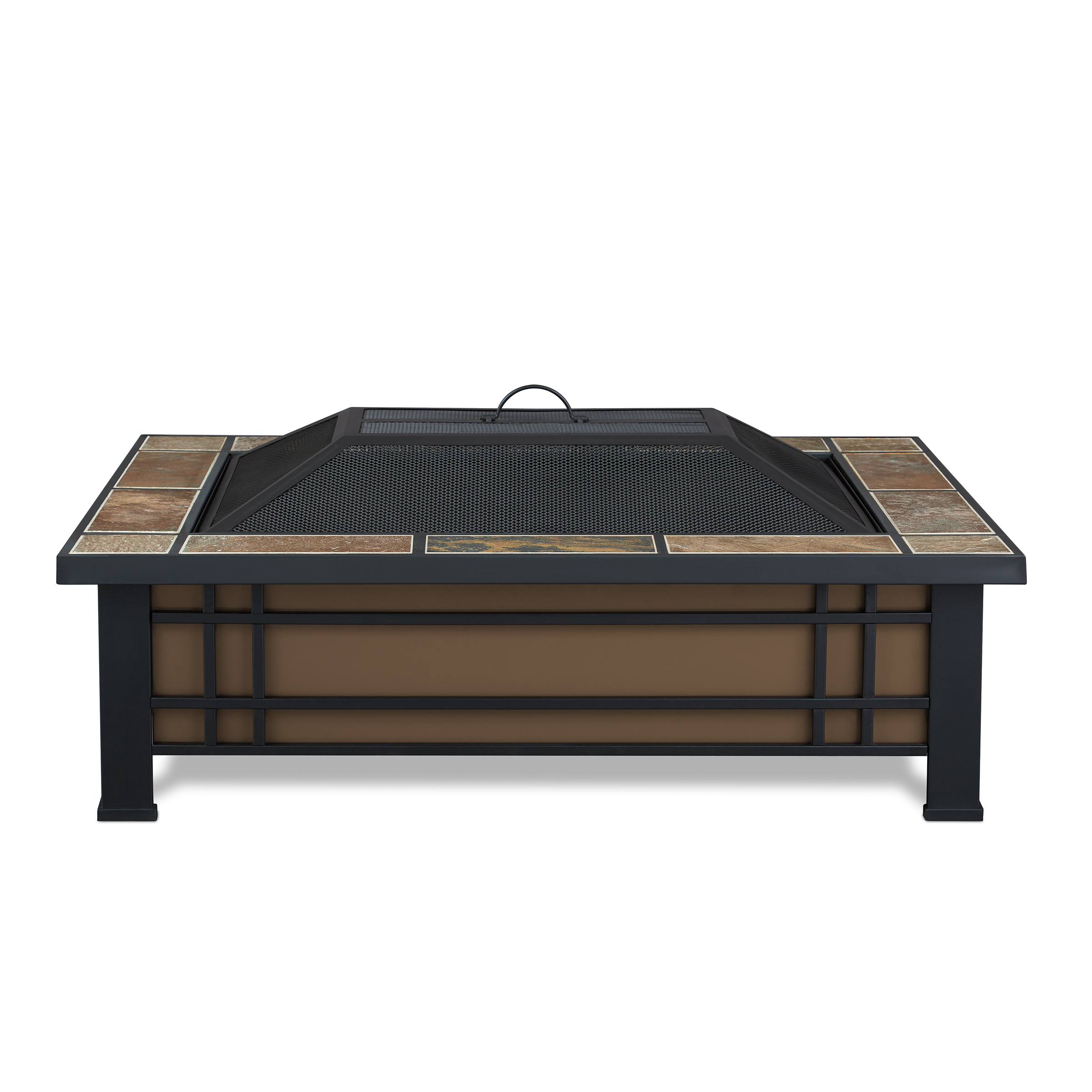 43" Hamilton Wood Burning Fire Pit